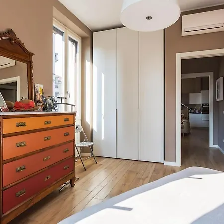 Porta Romana Modern And Cosy ミラノ