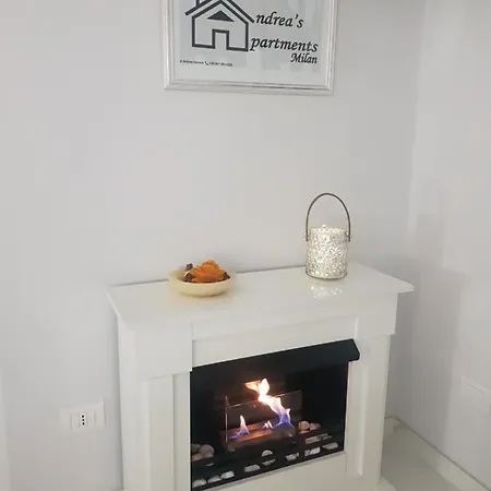 Black & White Holiday home