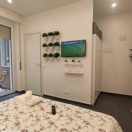 Apartman Luxury House