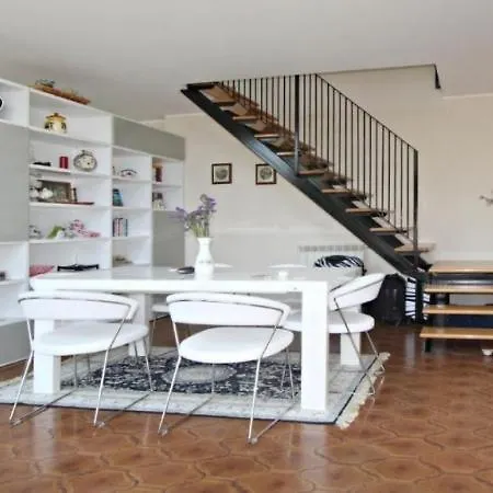 Διαμέρισμα Duplex *