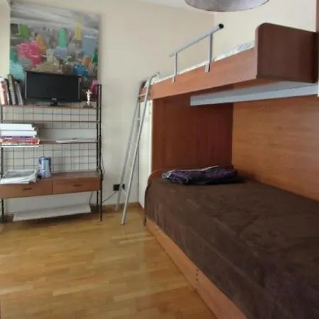 Duplex Διαμέρισμα
