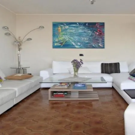 Duplex Διαμέρισμα Μιλάνο