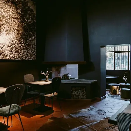 فندق Excel Naviglio - Ca'bianca