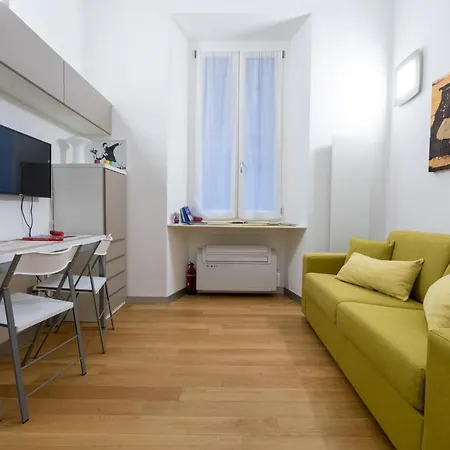 Caseospitali - Polaris Nuovo Bilocale Stazione Mi Daire