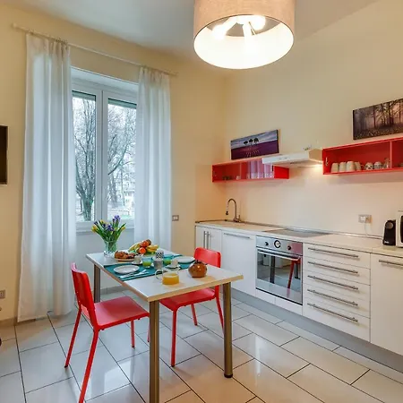 Coni Zugna, 34 - A Pochi Minuti Da Malpensa E Linate Milán