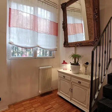 Luxury Loft 89 Apartmán *