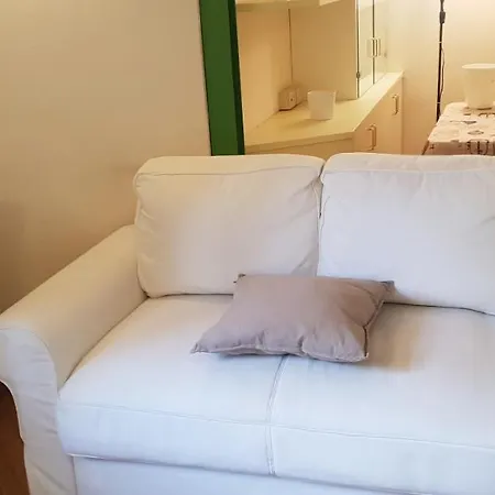 Ξενοδοχείο Repubblica