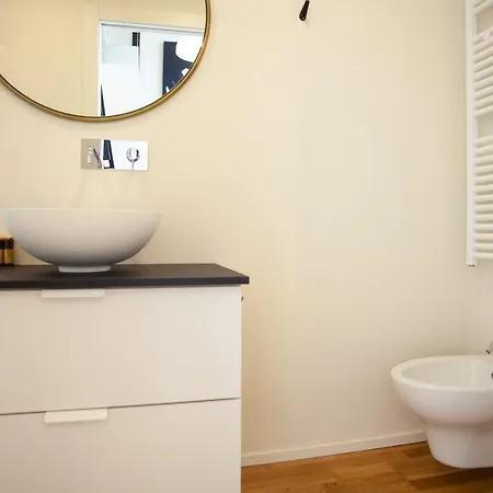 Loft Via Friuli 3pax - Wifi Apartamento *