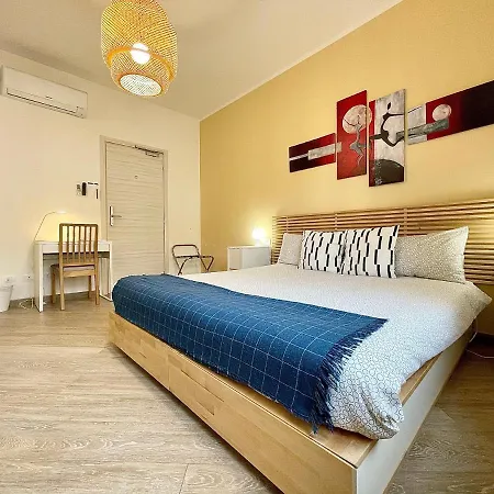 Gasthof Milanholidays Mailand