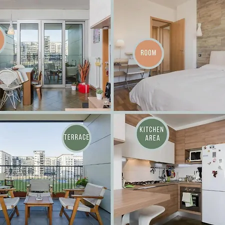 Gassman - In * Milán