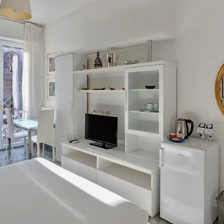 Casa de hóspedes Aiello Executive Milão