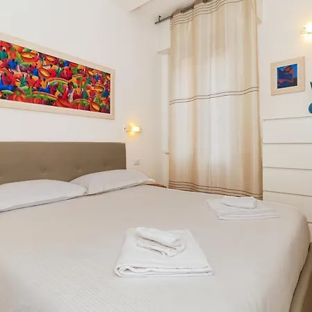 Διαμέρισμα Joivy Cosy 1bed Flat In Fiera, Μιλάνο