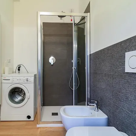 Joivy Cosy 1bed Flat In Fiera, Διαμέρισμα *