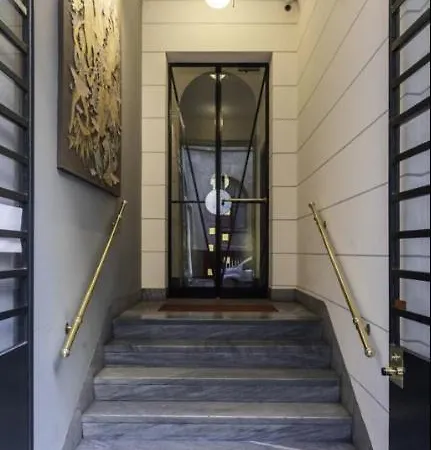 Mg Orchidea Apartment *