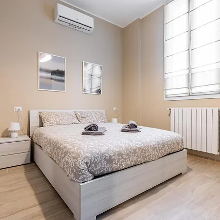Fantoni Loft * 米兰