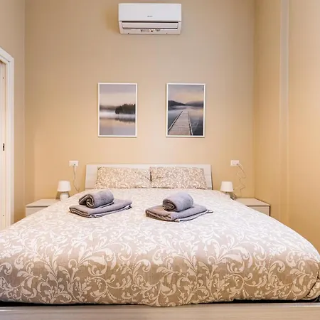 Fantoni Loft 公寓 米兰
