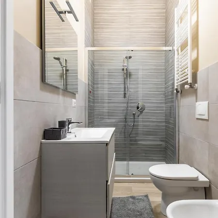 Fantoni Loft 公寓 米兰