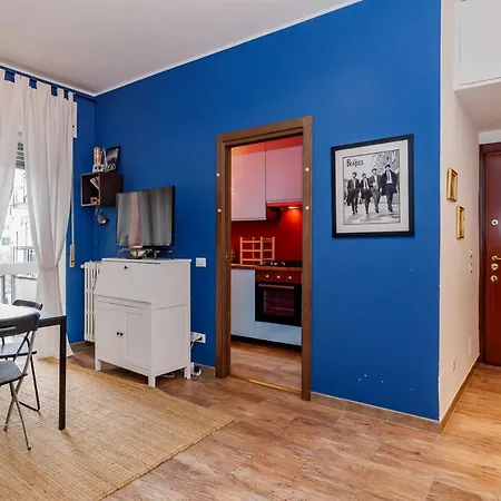 New Close To Metro Station - City Center * Μιλάνο