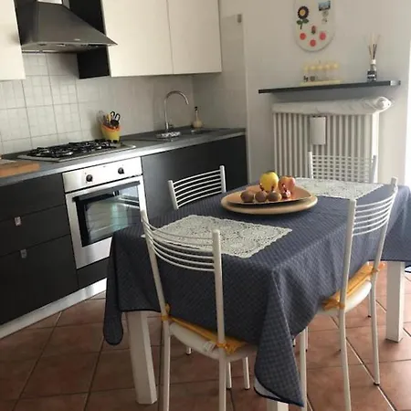 Gaia Apartmán