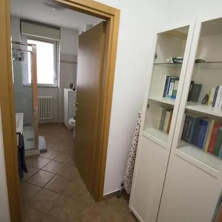 Gaia Apartmán