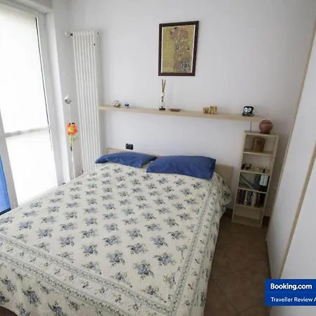 Gaia Apartmán
