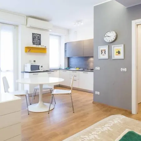 Gulli Luxury Apartment