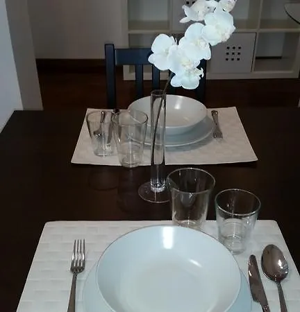 Fair Apartment