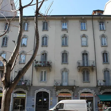 Sailer * Milano