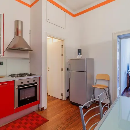 Apartamento Cozy Near The Center - Umbria