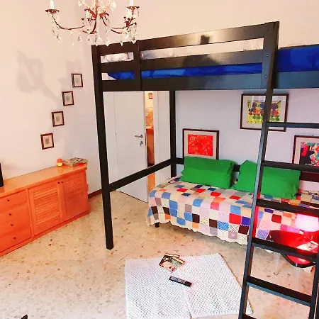 Διαμέρισμα Lessona House Μιλάνο