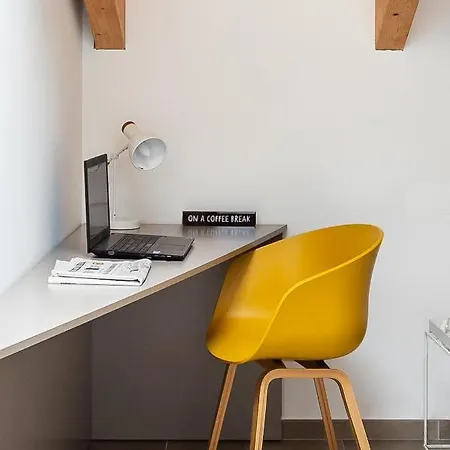 Appart hôtel Aurum Pianell 10