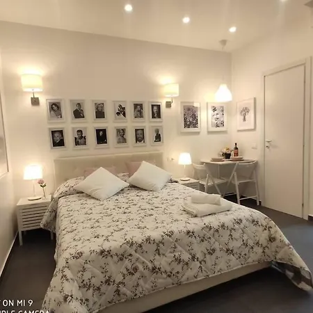 Apartman Luxury House Milánó