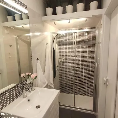 Luxury House Apartman