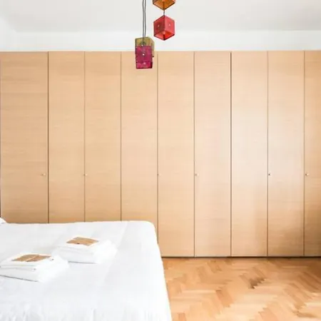Guesthost - Washington Cosy And Comfortable 아파트 *