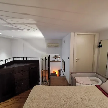 Luxury Loft 89 * Mediolan