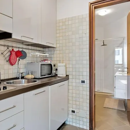 Easylife - E Luminoso Flat In Zona *