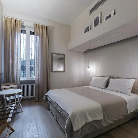 Guest house Tiare