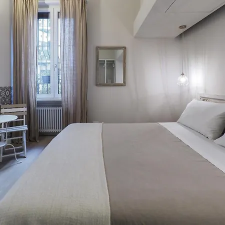 Guest house Tiare Milan