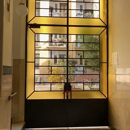 Plinius Apartamento Milão