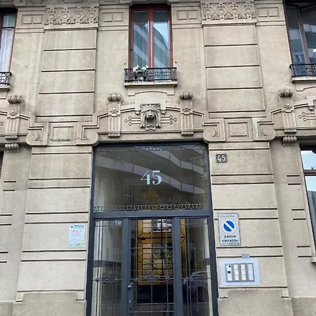 Plinius Apartamento Milão