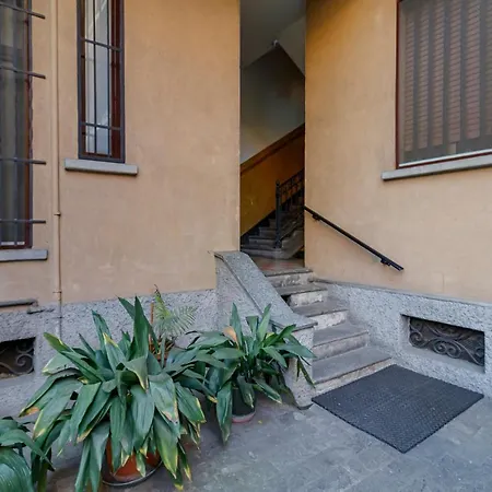 Apartamento Cozy Near The Center - Umbria Milão
