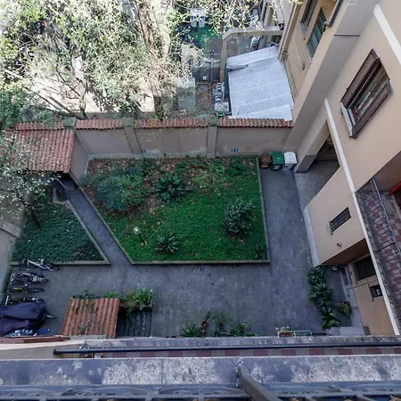 Cozy Near The Center - Umbria Apartamento
