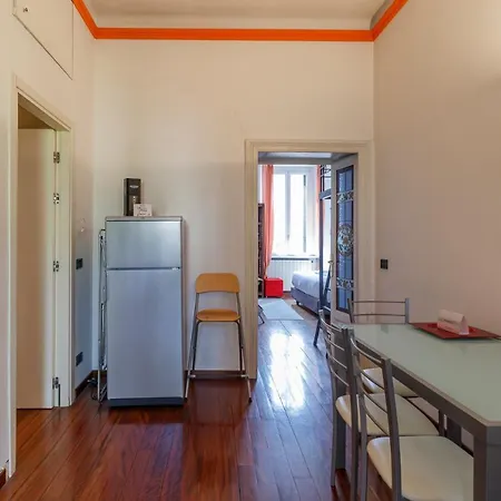 Apartamento Cozy Near The Center - Umbria *