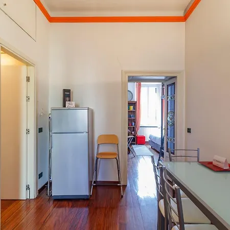 Cozy Near The Center - Umbria Milão