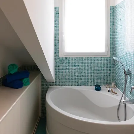 Oskar - Tre Ponti * Milano