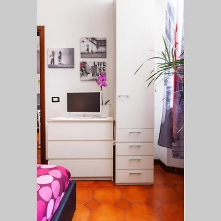 Mylove22 Apartment Milan