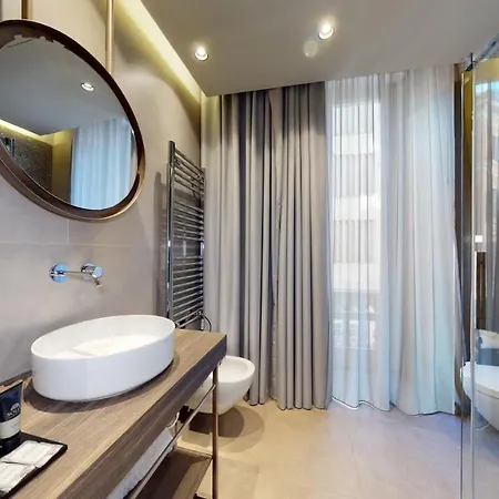 Galleria The Smart Boutique By Ospitami ミラノ