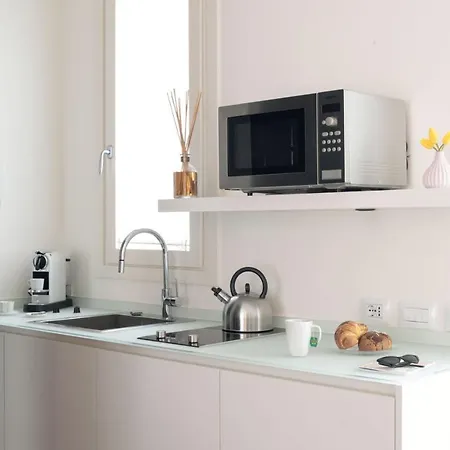 Bmore Duomo - Luxury Near Duomo