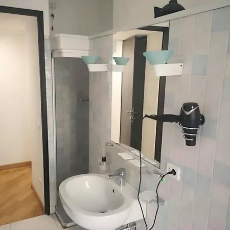 Appartement Bocconi Milan