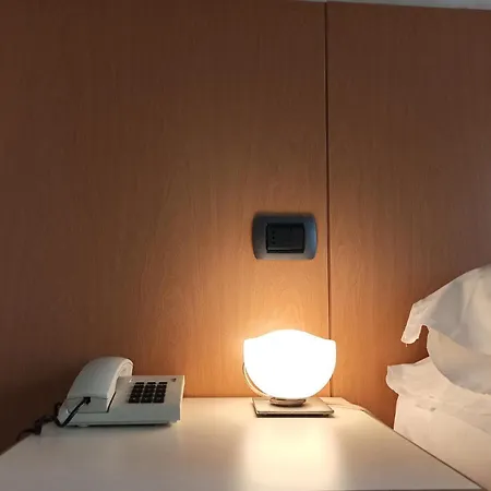 Siloe Hotel apartamentowy 3*